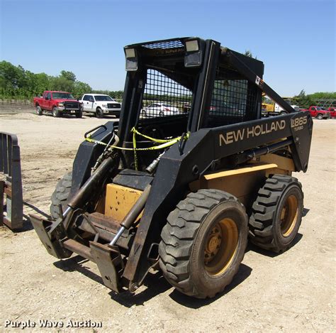 used new holland skid steers sale|new holland skidsteers for sale.